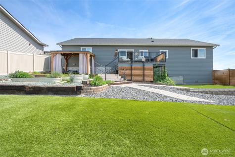 2506 Vasi Court East Wenatchee WA 98802
