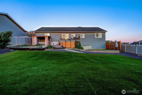 2506 Vasi Court East Wenatchee WA 98802