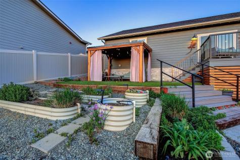 2506 Vasi Court East Wenatchee WA 98802