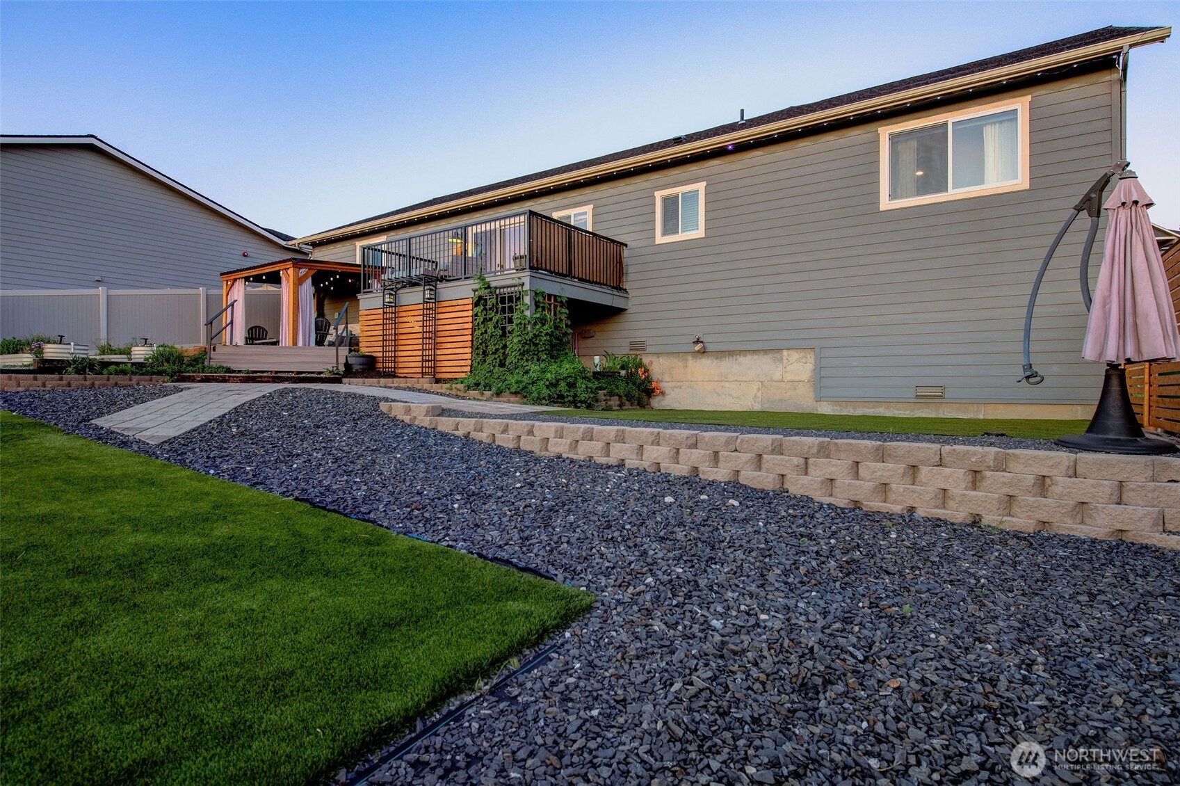 2506 Vasi Court East Wenatchee WA 98802