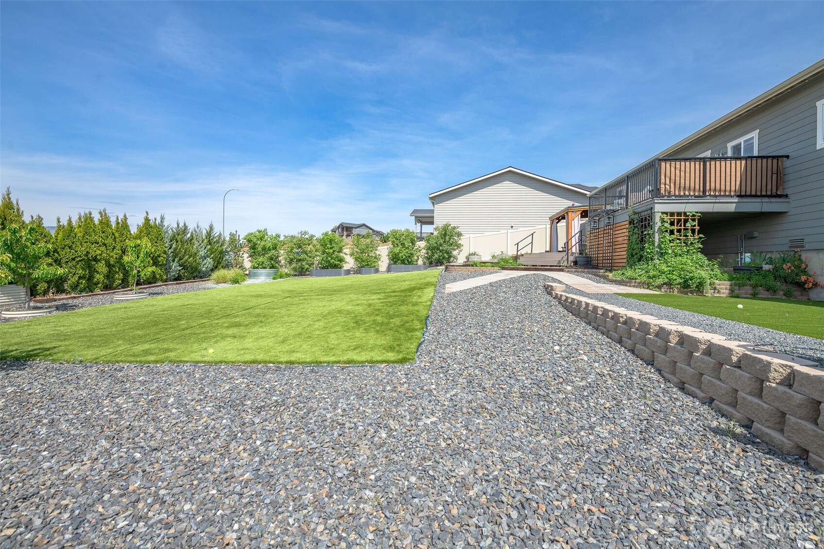 2506 Vasi Court East Wenatchee WA 98802