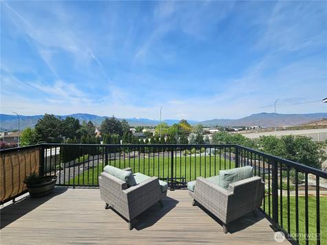 2506 Vasi Court East Wenatchee WA 98802