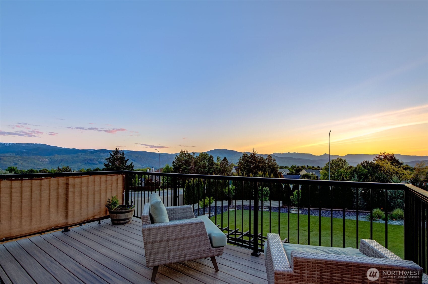 2506 Vasi Court East Wenatchee WA 98802