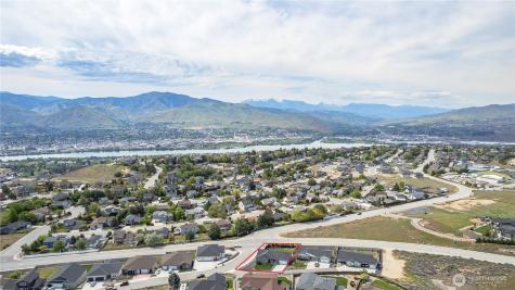 2506 Vasi Court East Wenatchee WA 98802