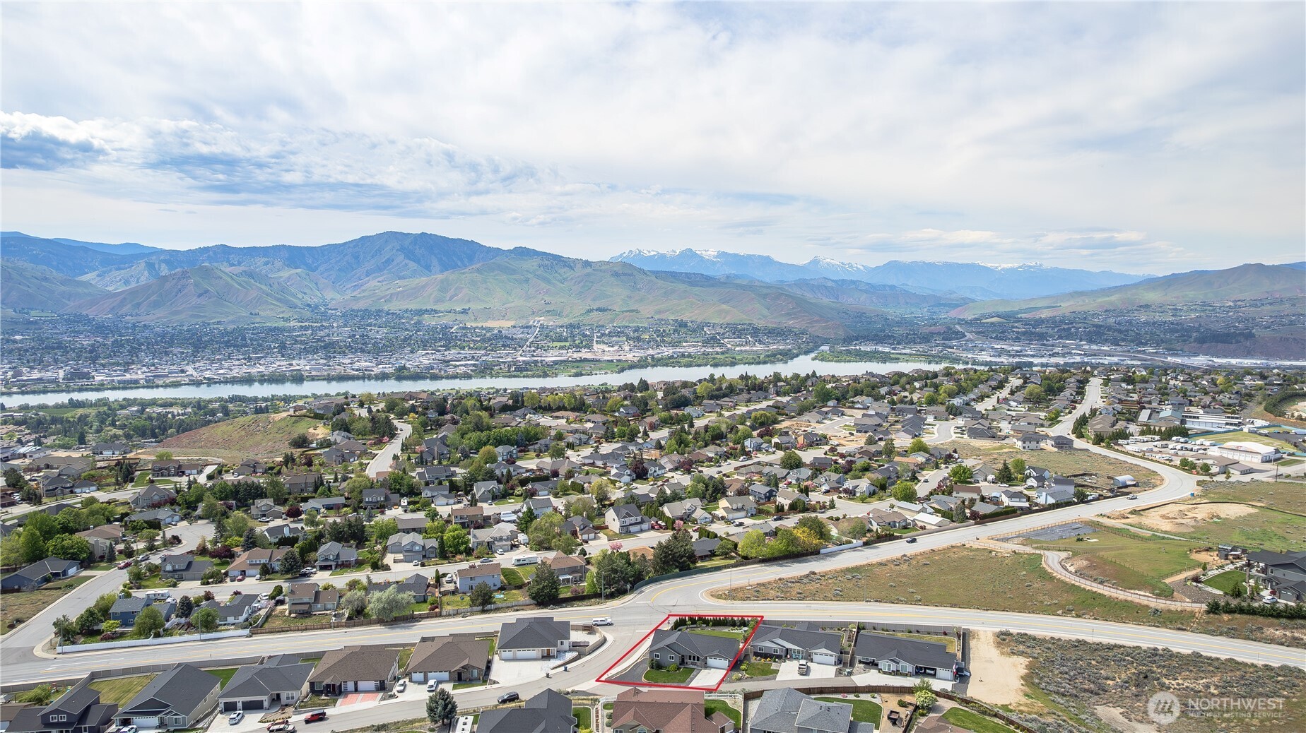 2506 Vasi Court East Wenatchee WA 98802