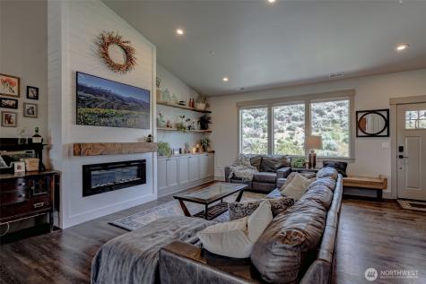2506 Vasi Court East Wenatchee WA 98802