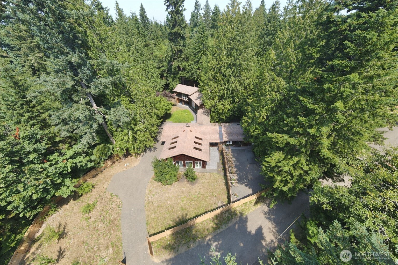 6132 NE Carlin Court Kingston WA 98346