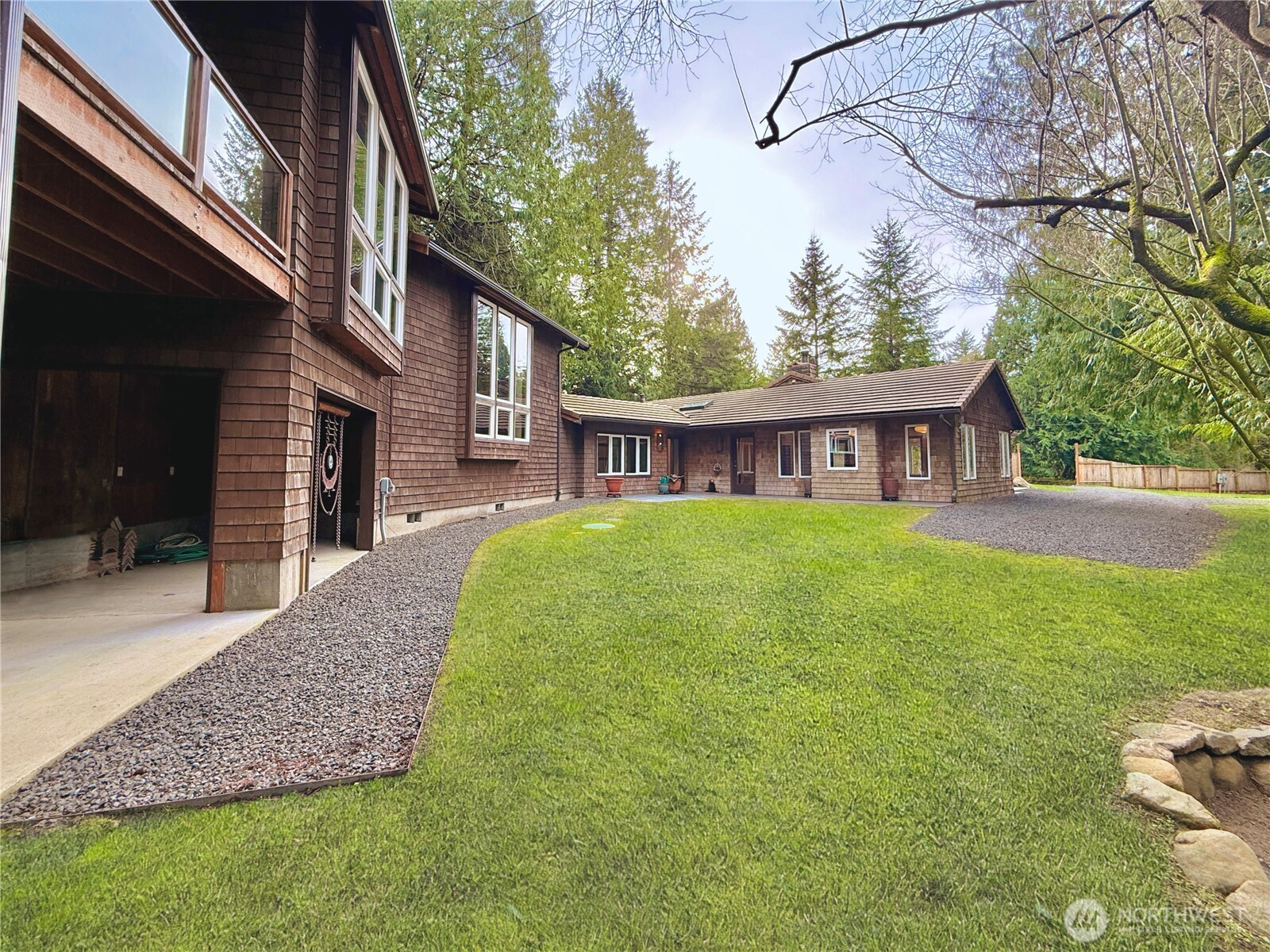 6132 NE Carlin Court Kingston WA 98346