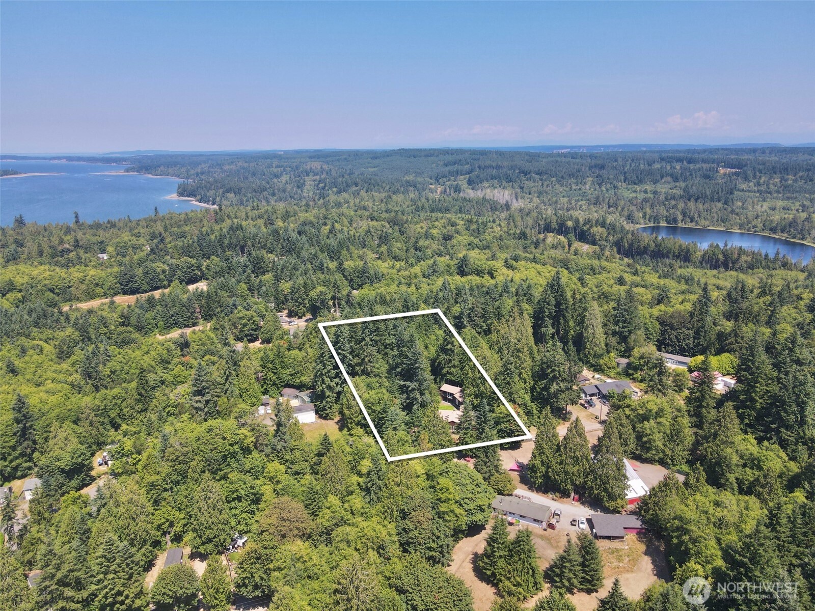 6132 NE Carlin Court Kingston WA 98346