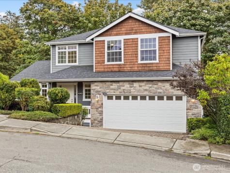 2626 Williams Renton WA 98056