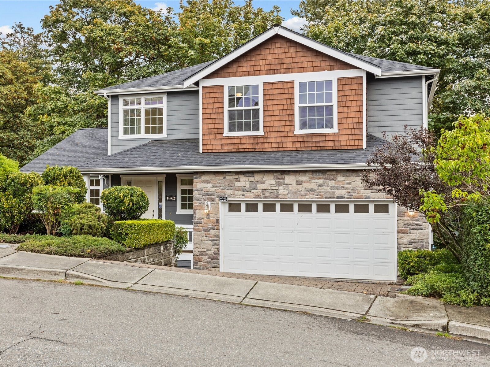 2626 Williams Avenue N Renton WA 98056