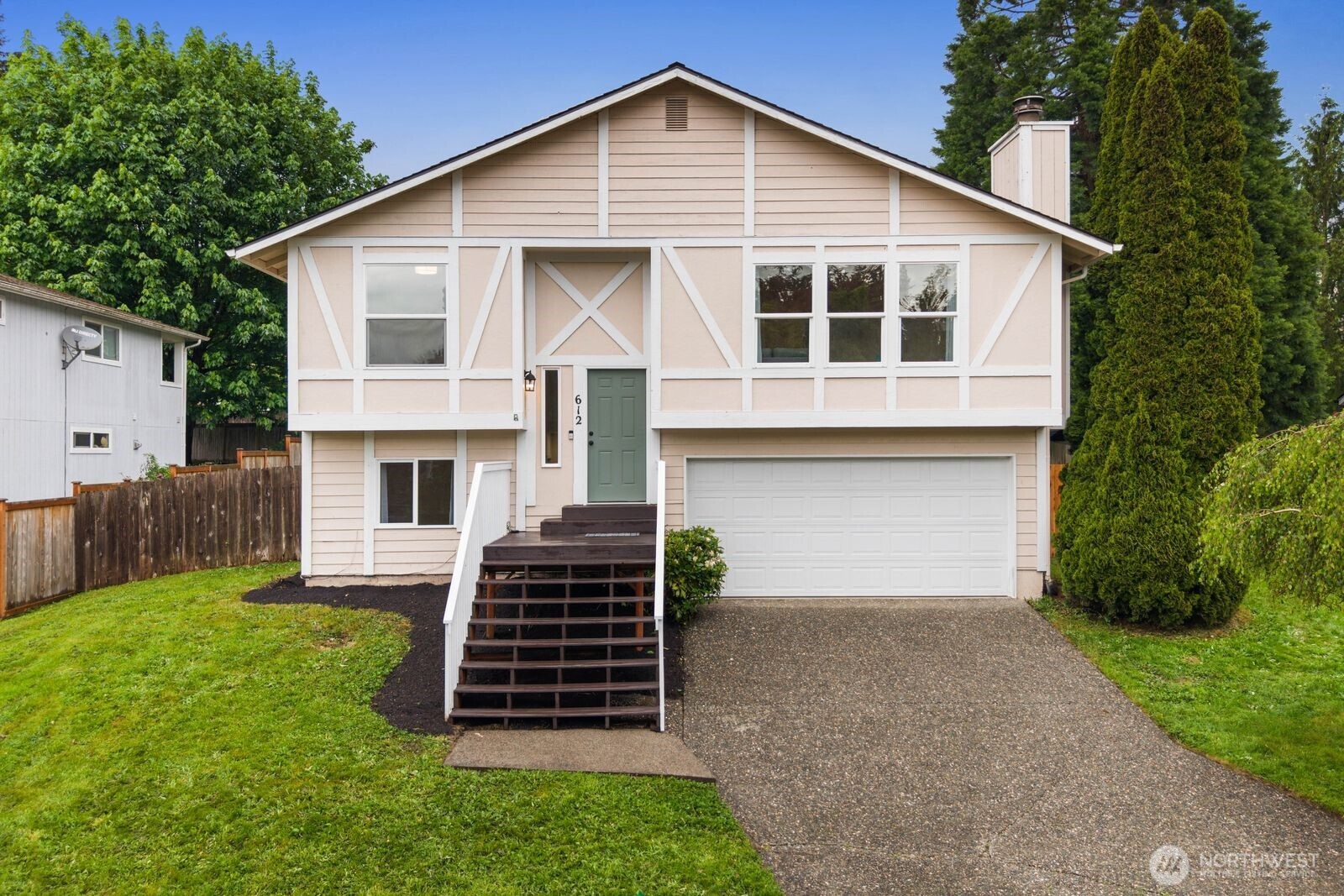 612 19th Street Snohomish WA 98290