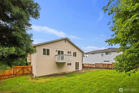 612 19th Street Snohomish WA 98290