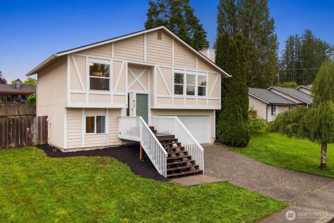 612 19th Street Snohomish WA 98290