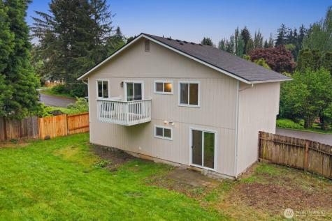 612 19th Street Snohomish WA 98290