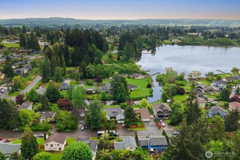 612 19th Street Snohomish WA 98290