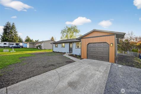 6628 66th Drive NE Marysville WA 98270