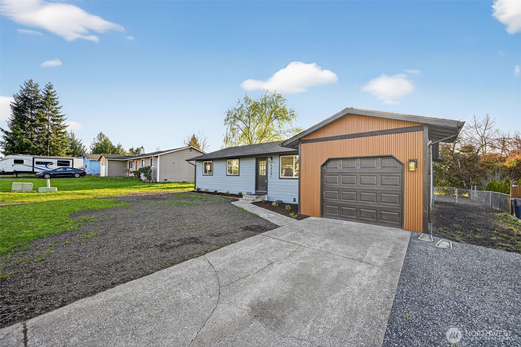 6628 66th Drive NE Marysville WA 98270