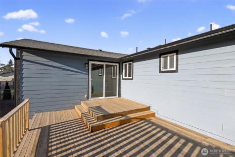 6628 66th Drive NE Marysville WA 98270