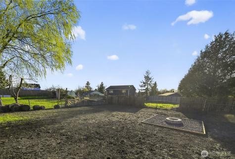 6628 66th Drive NE Marysville WA 98270