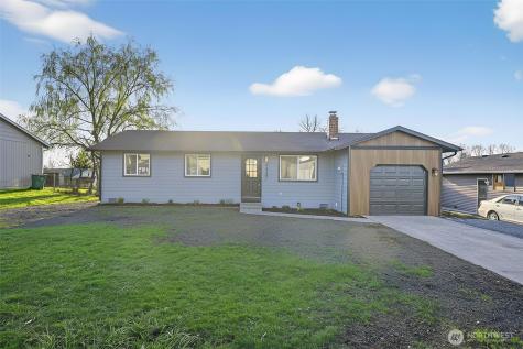 6628 66th Drive NE Marysville WA 98270
