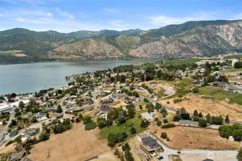756 Totem Pole Road Manson WA 98831