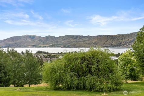 756 Totem Pole Road Manson WA 98831
