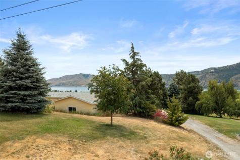 756 Totem Pole Road Manson WA 98831