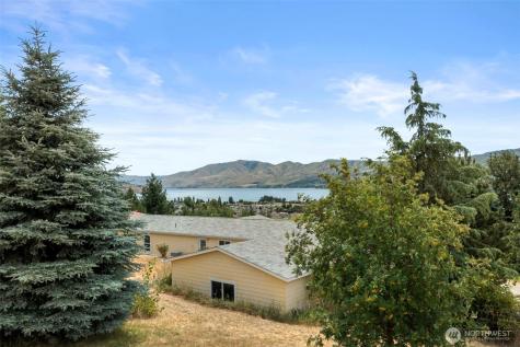 756 Totem Pole Road Manson WA 98831