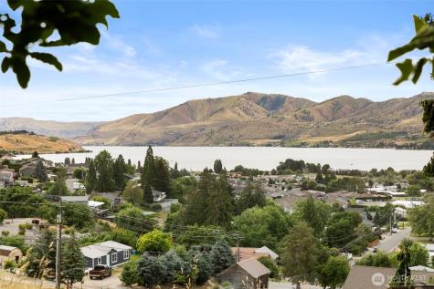 756 Totem Pole Road Manson WA 98831