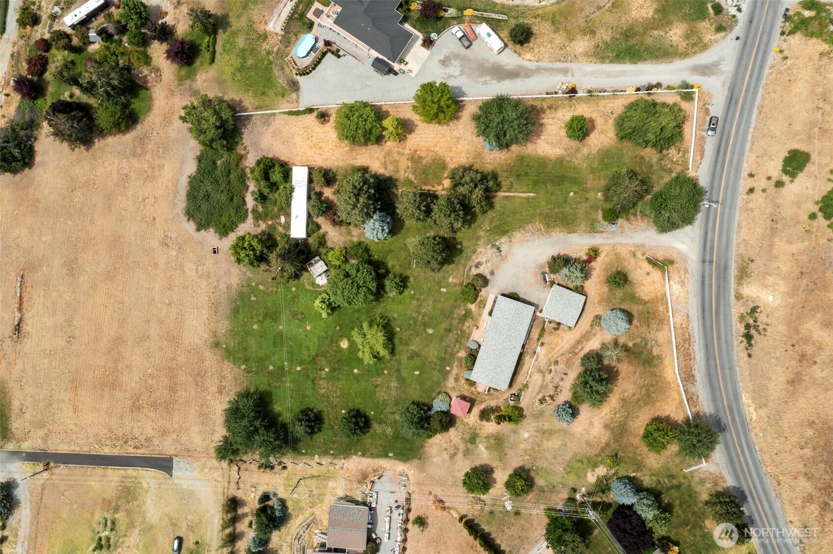 756 Totem Pole Road Manson WA 98831