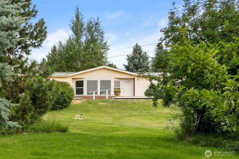 756 Totem Pole Road Manson WA 98831
