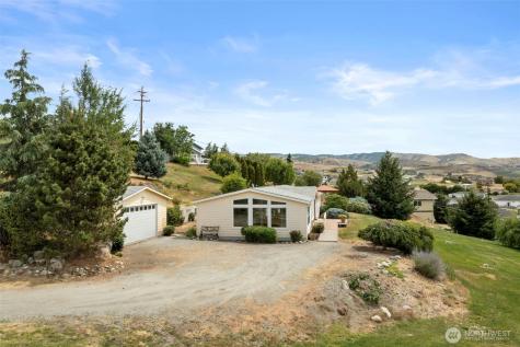 756 Totem Pole Road Manson WA 98831