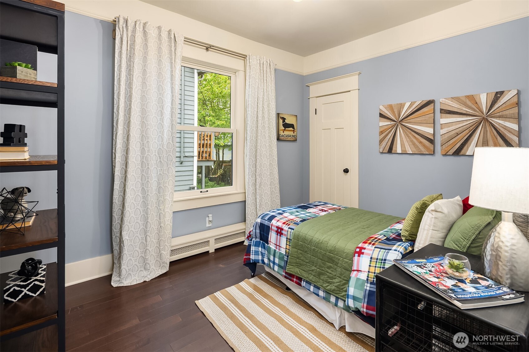 4018 2nd Avenue NE Seattle WA 98105
