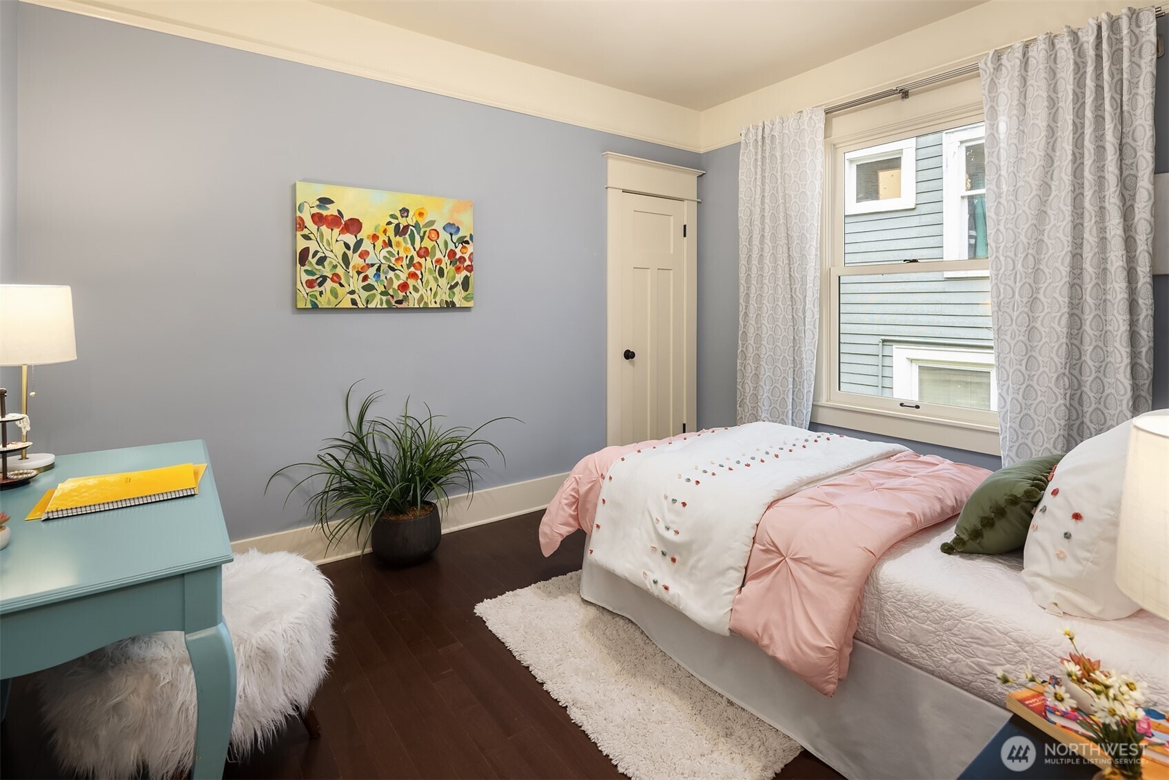 4018 2nd Avenue NE Seattle WA 98105