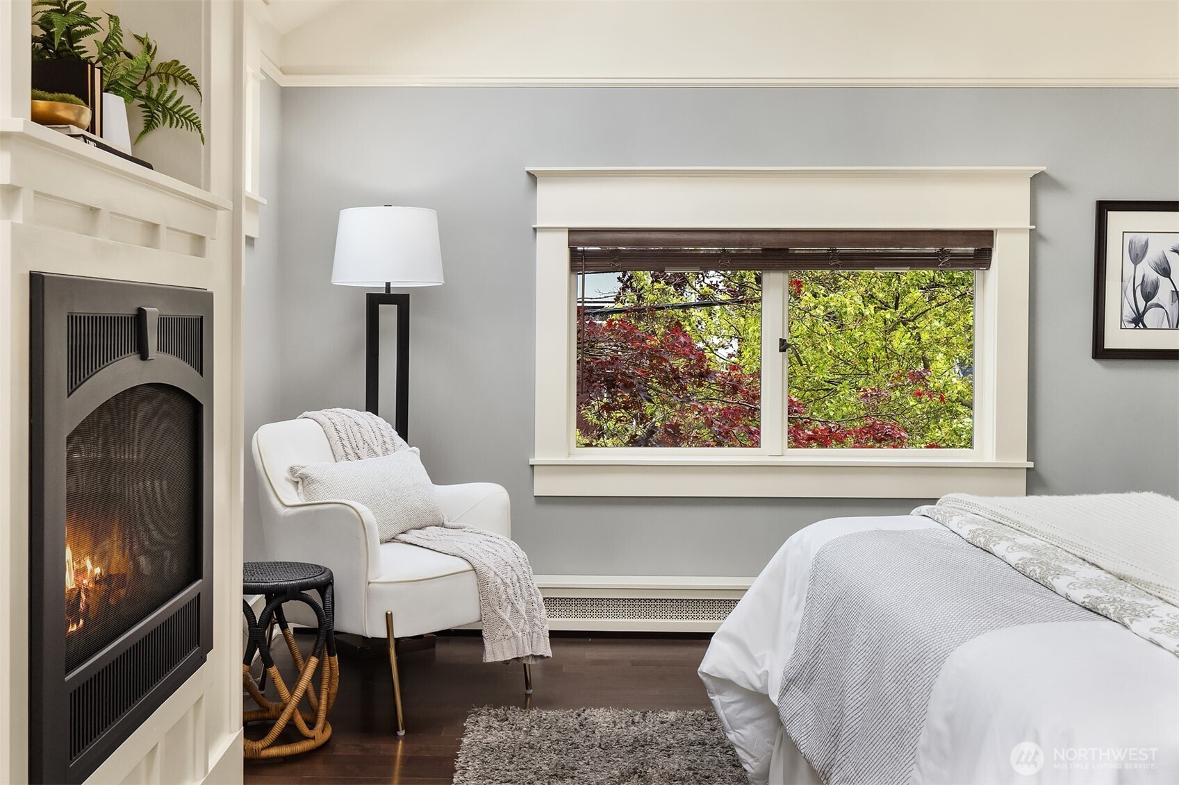 4018 2nd Avenue NE Seattle WA 98105