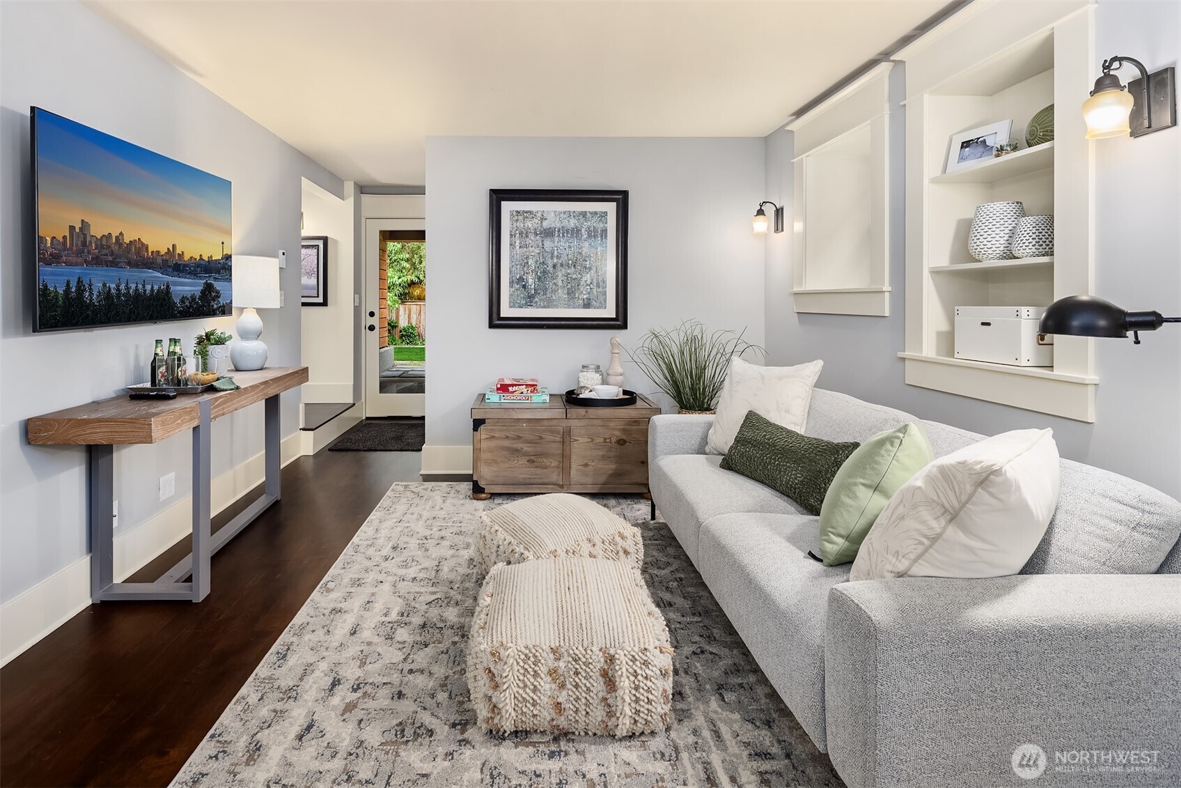 4018 2nd Avenue NE Seattle WA 98105