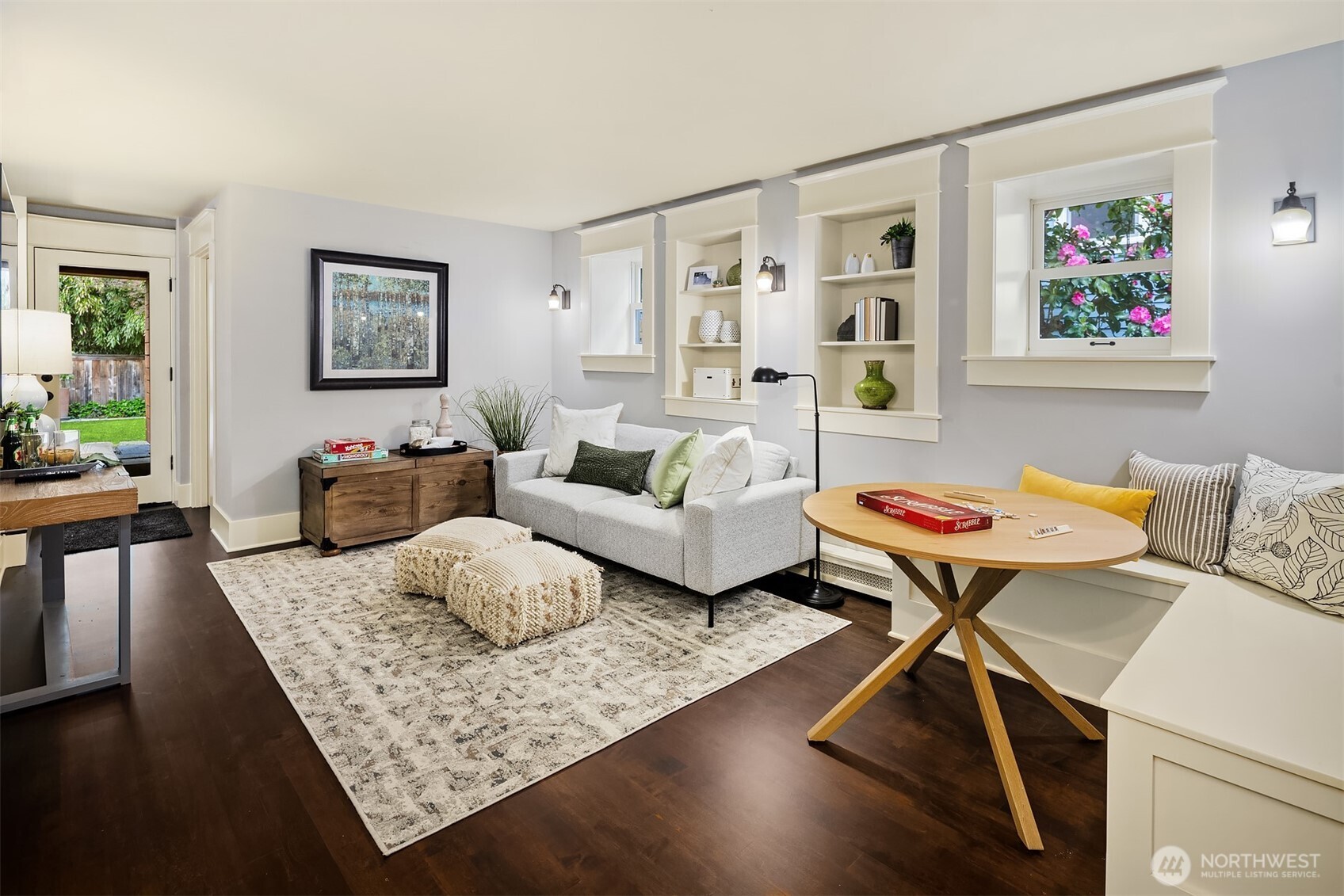 4018 2nd Avenue NE Seattle WA 98105