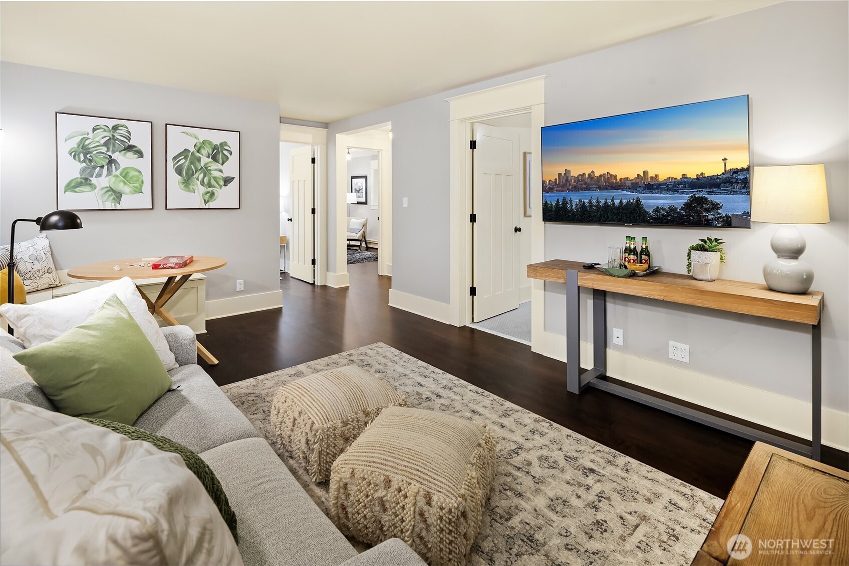 4018 2nd Avenue NE Seattle WA 98105