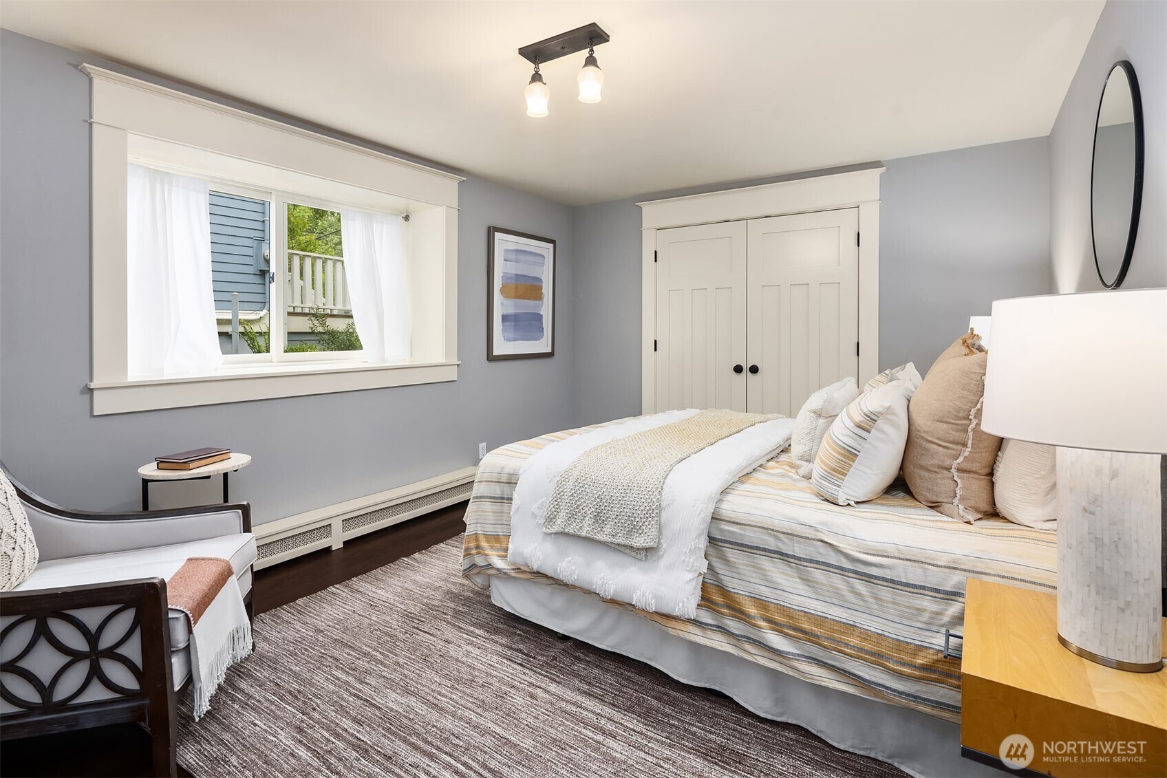 4018 2nd Avenue NE Seattle WA 98105