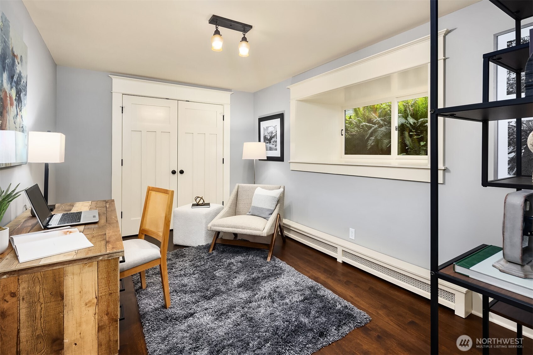 4018 2nd Avenue NE Seattle WA 98105