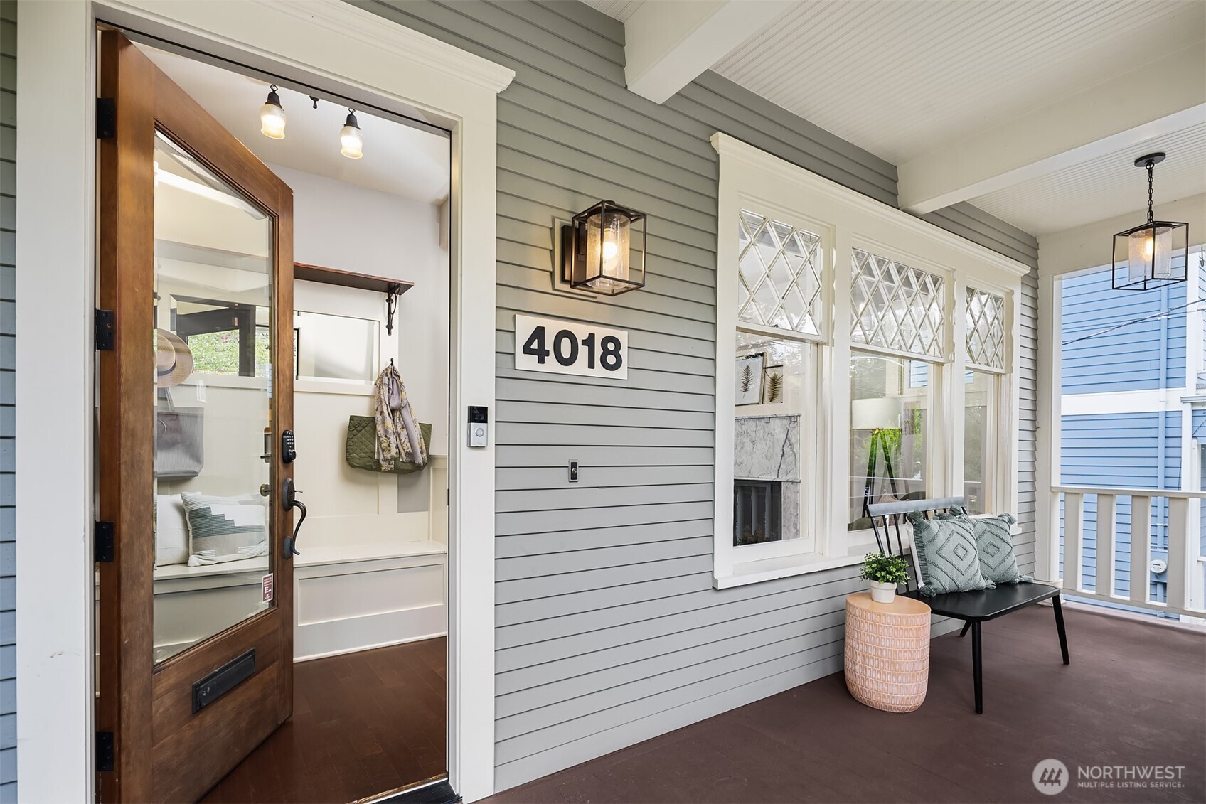 4018 2nd Avenue NE Seattle WA 98105