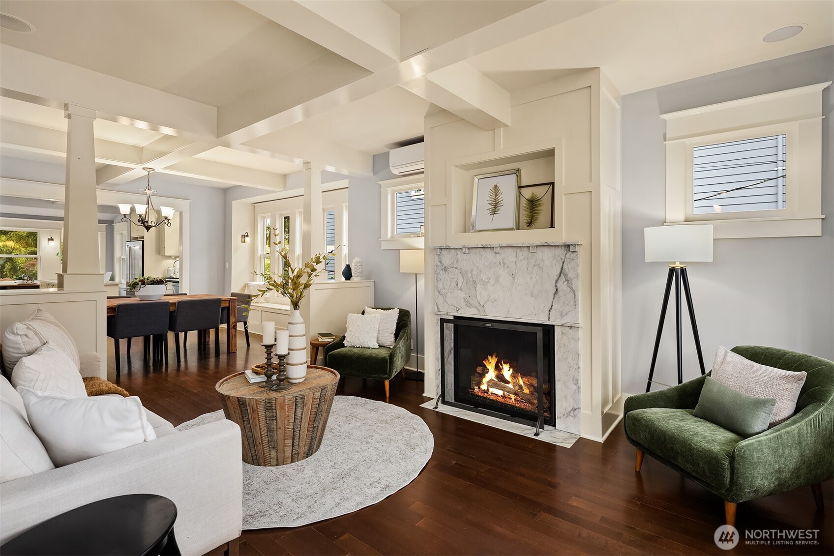 4018 2nd Avenue NE Seattle WA 98105