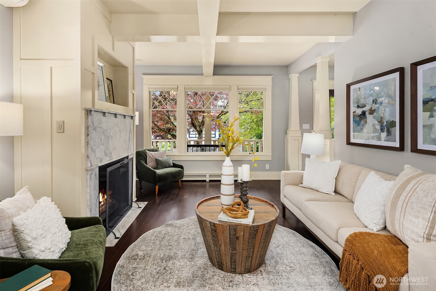 4018 2nd Avenue NE Seattle WA 98105