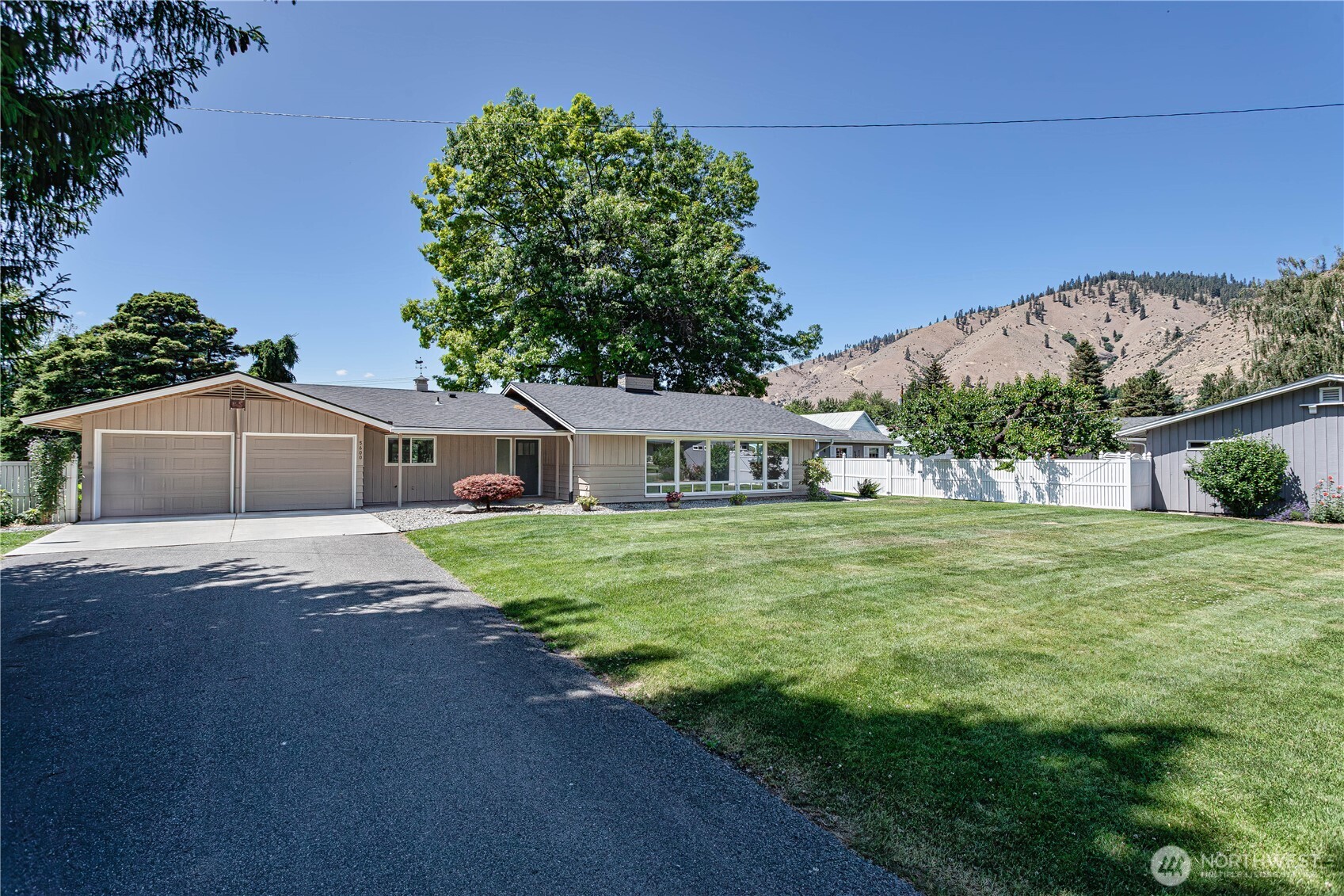 5600 E Cashmere Road Cashmere WA 98815