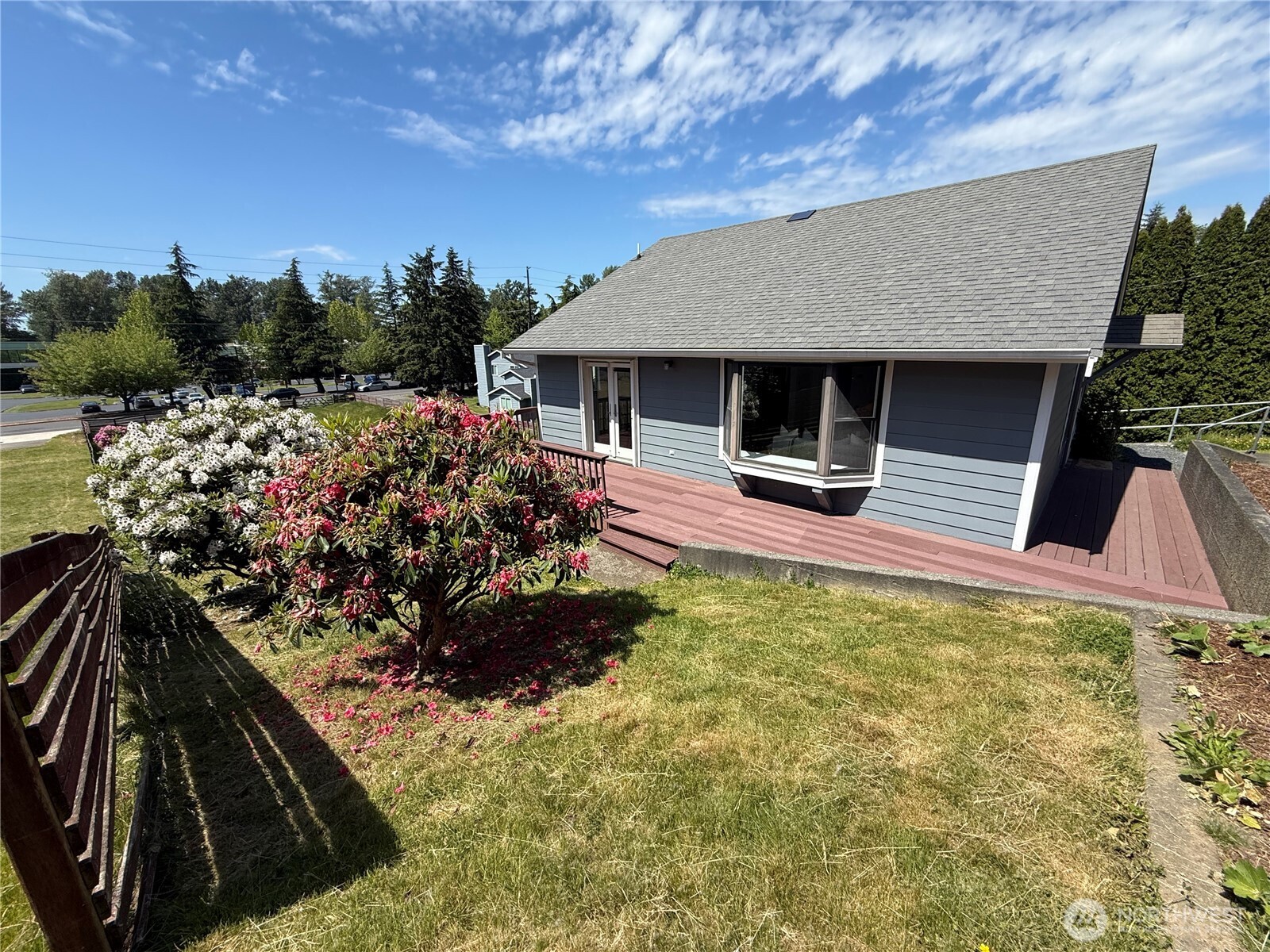 1803 Woburn Street Bellingham WA 98229