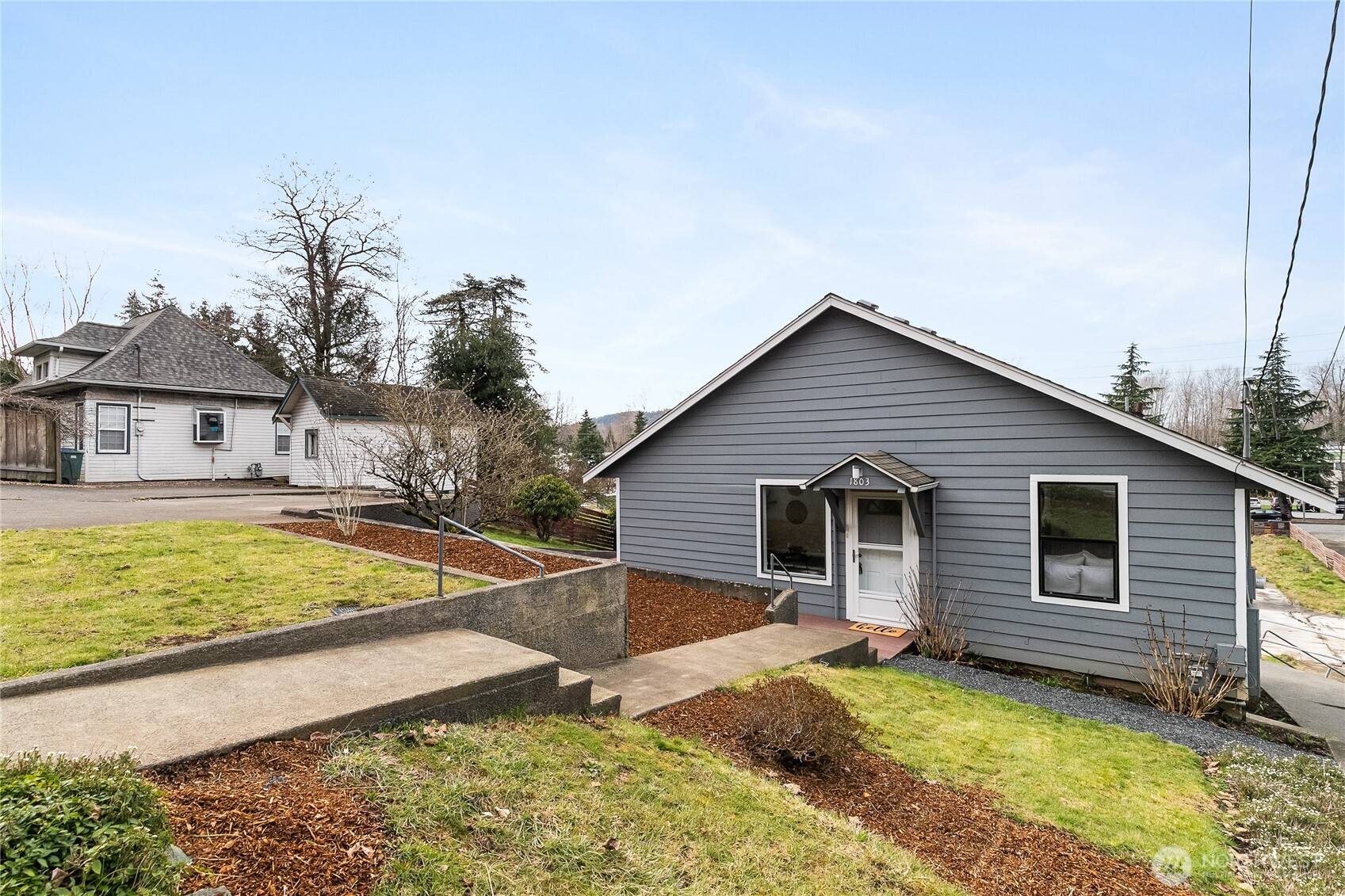 1803 Woburn Street Bellingham WA 98229