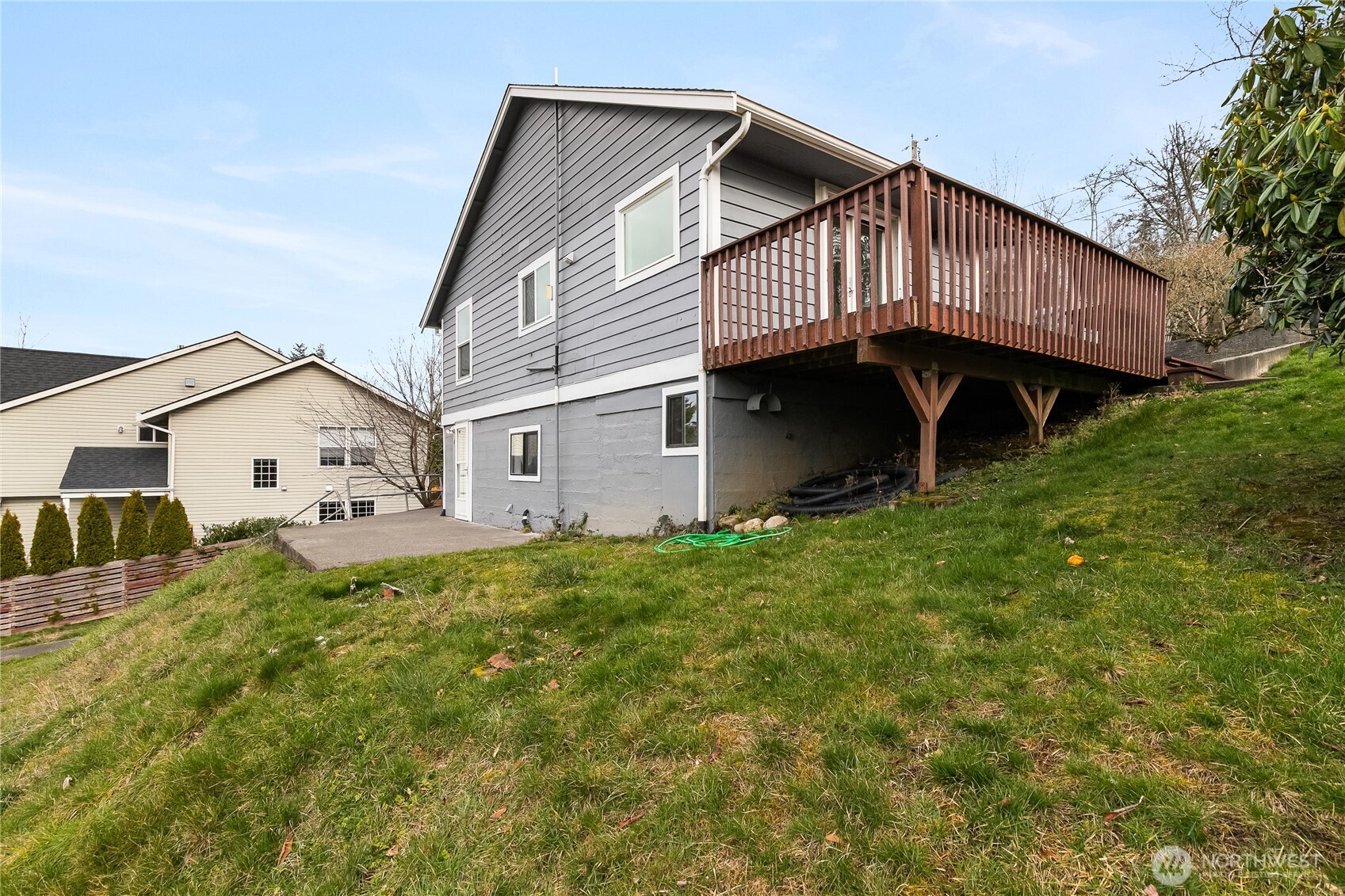 1803 Woburn Street Bellingham WA 98229