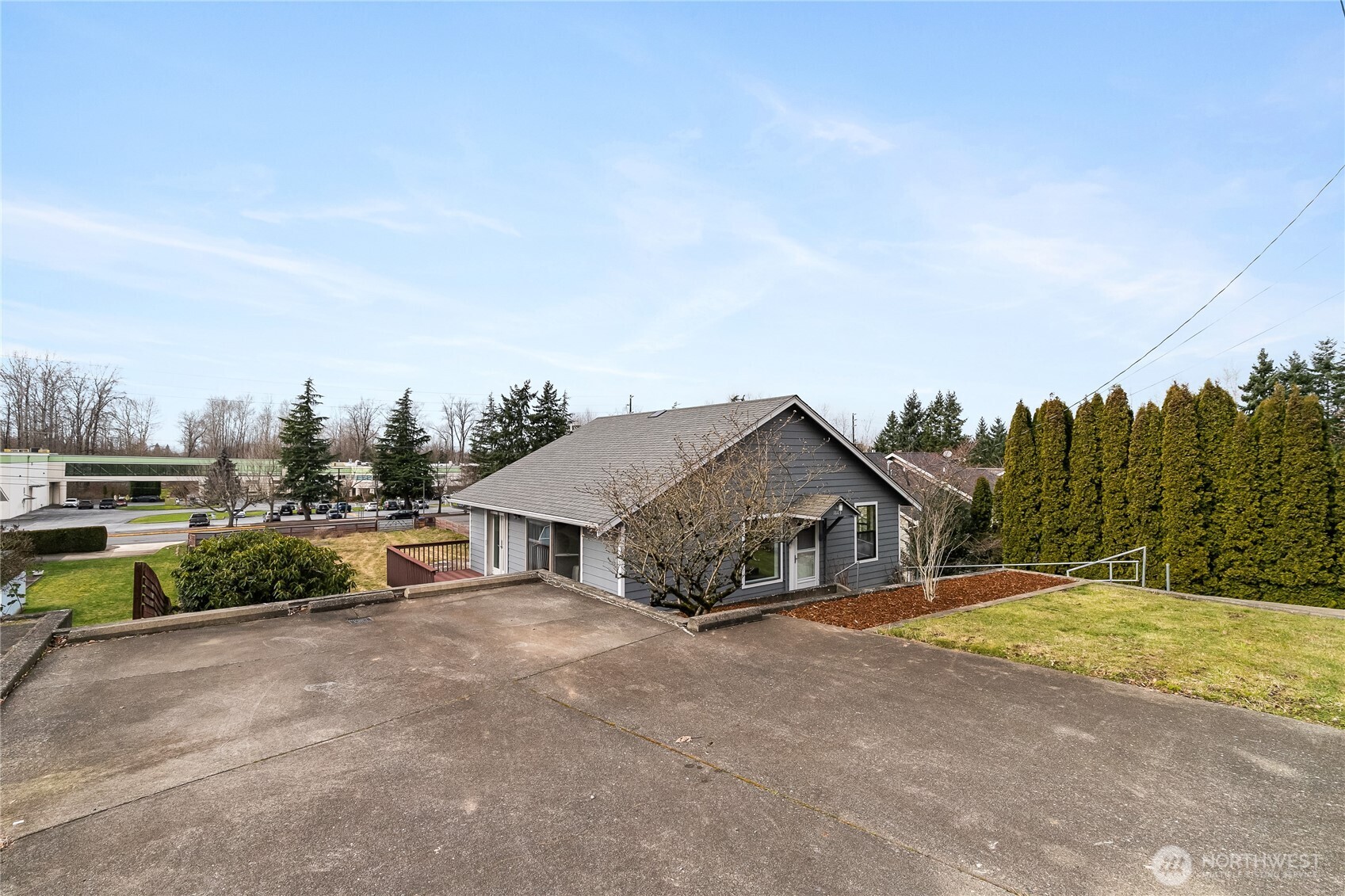 1803 Woburn Street Bellingham WA 98229