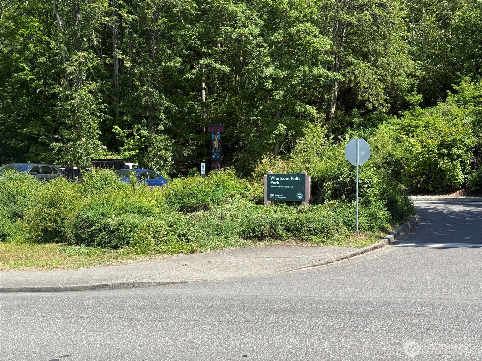 1803 Woburn Street Bellingham WA 98229